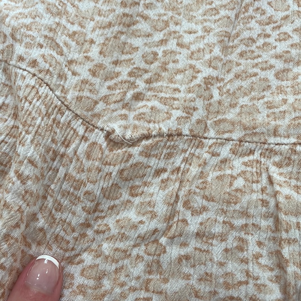 Skirt - Picture 3 of 3